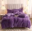 A picture of Faux Fur Duvets