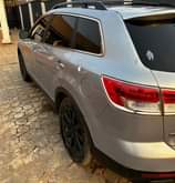 A picture of Maxda Cx 9 2009
