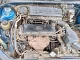 A picture of Clean Kia Rio 2005 Manual