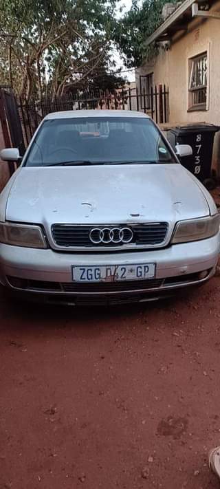 CAR B.