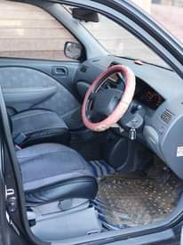 A picture of Toyota Raum
