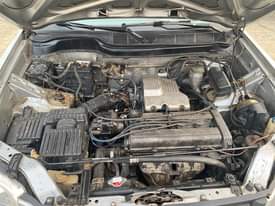 A picture of Honda crv 2001 08109266332