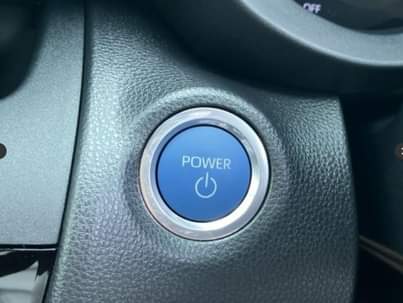 A picture of Toyota Yaris Cross 2024