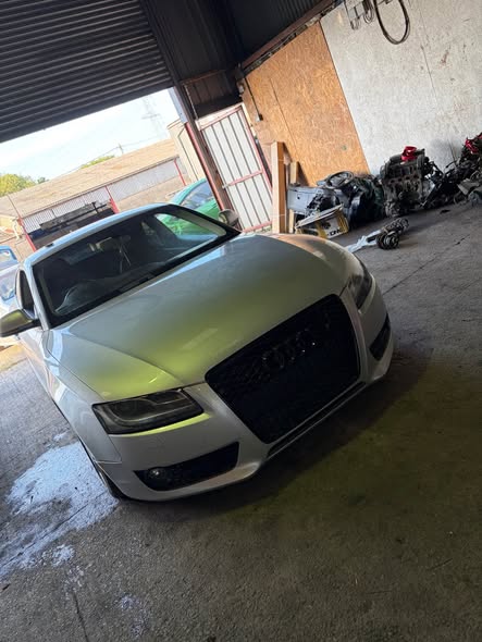audi