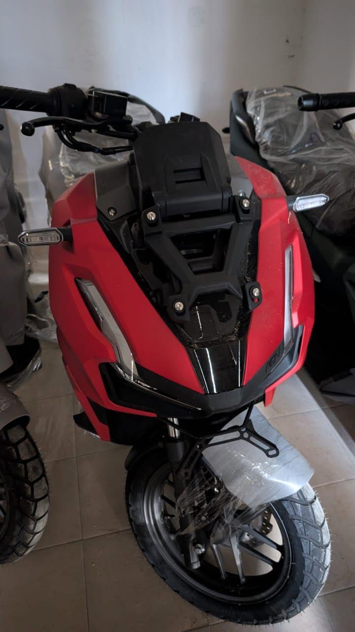 A picture of Honda available