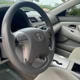 A picture of Super Clean Registered Foreign Used Standard 2008 Camry 3 350