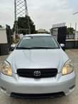 A picture of Super clean Toyota Matrix Just like tokubo Nothing to fix