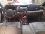 A picture of Toyota Camry