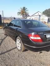 mercedes benz c320