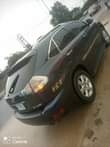 A picture of Belgium 2006 model Lexus RX330 Sound Engine Smooth Gear AC