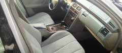 A picture of 2010 Mercedes C230