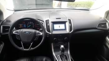 A picture of Pure First Body 2016 Ford Edge available for sale to