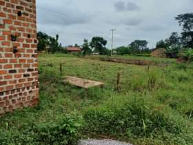 A picture of Cheap plot in a very strategic area Kitungwa Bombo road