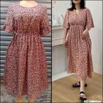 A picture of Women s dress