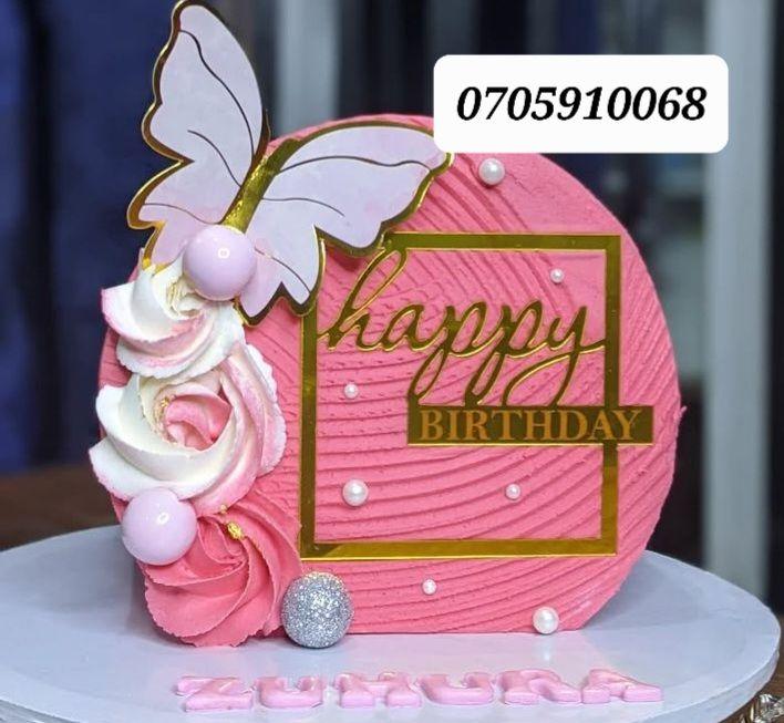 cakes
