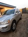 A picture of One month registered ml350 2007