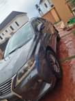 A picture of Lexus Rx 350