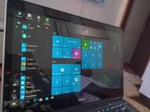 A picture of Quick sale Dell laptop touch screen