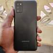 A picture of Samsung A02s 32GB BEI 150 000 0655695769 KREKI NDOGO JUU