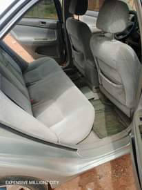 A picture of Well Maintained Toyota Camry LE 2004 Big Daddy available for