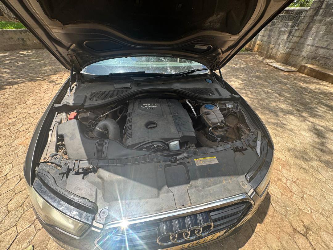 audi