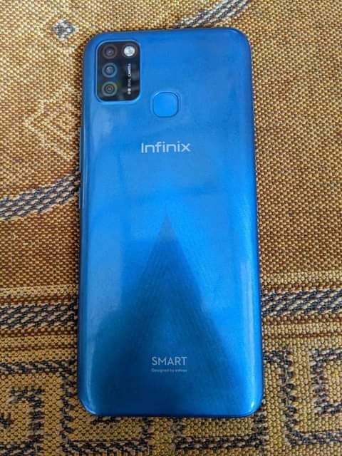 infinix phones