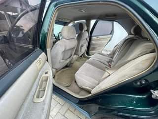 A picture of Toyota vista no C Engine 3S FullAc Rimsports Bodyenginegearboc Gari