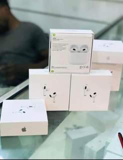 airpods