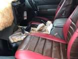 A picture of Nissan patrol