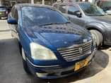 A picture of TOYOTA PREMIO ON SALE