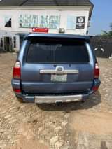 A picture of 2005 Toyota 4Runner