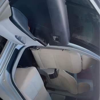 A picture of Toyota Camry 2013