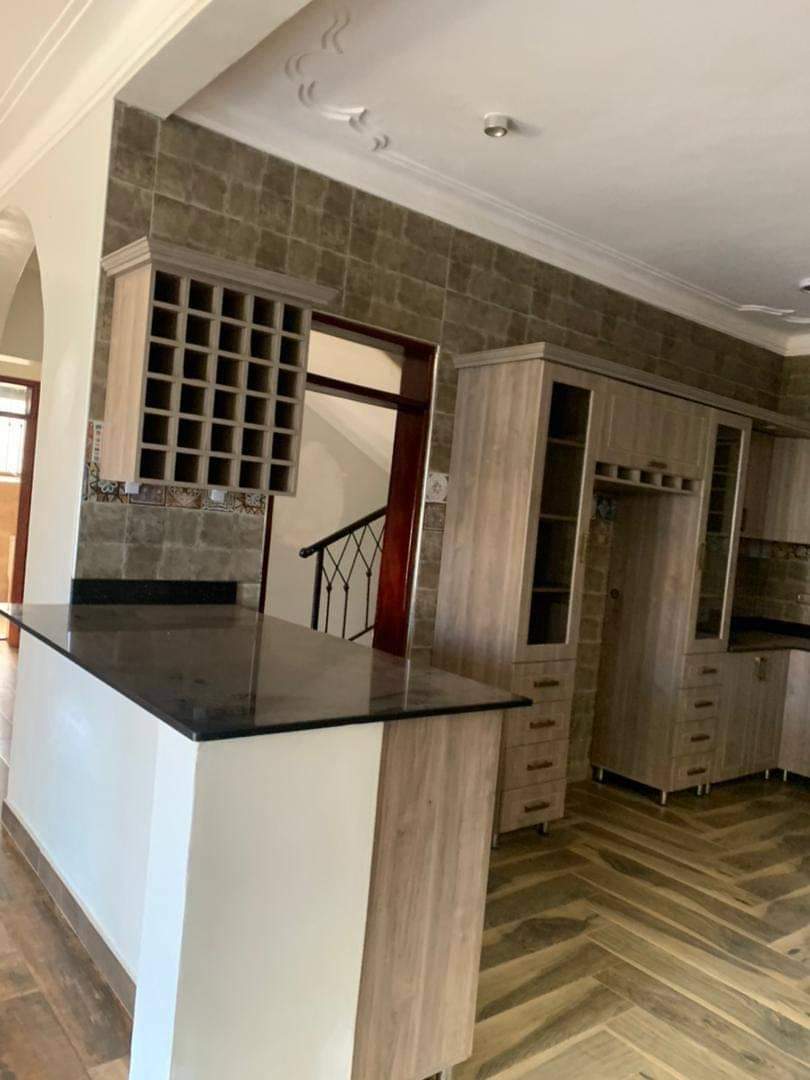A picture of Single room for rent in ntinda