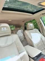 A picture of Lexus RX350 2017