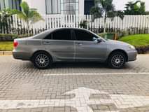 A picture of STANDARD TOYOTA CAMRY LE