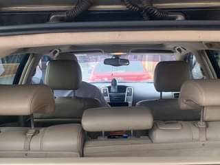 A picture of Extreme clean used but unregistered 2008 model Lexus Rx 350