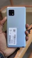 A picture of Aquos sense5G 380000