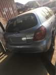 A picture of Foreign used 2005 Nissan Almera S Automatic