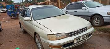 A picture of Corona 190