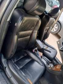 A picture of Honda Accord DC 2006