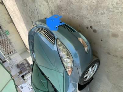 A picture of 2006 Toyota Camry.