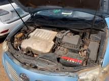 A picture of 2008 Spider