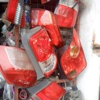 A picture of Stan auto spare part