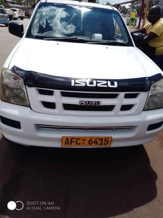 classifieds/cars isuzu