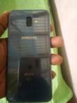 A picture of Samsung Galaxy j6