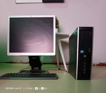 desktop