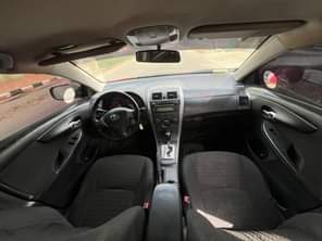 A picture of Distress sale 2012 Corolla sport selling for 4m last to