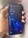 A picture of Samsung S9 GB 64 Clean kama inavyoonekana Call 0712608060 Location