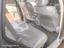 A picture of Highest grade Toyota venza everything is intact and untouched tokumbo