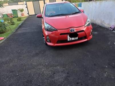 hybrid cars